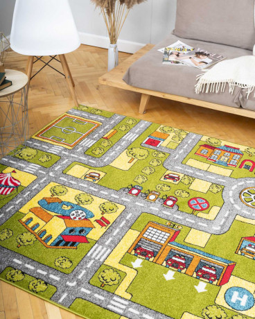 Ковёр ФЕНСИ 97