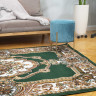 Ковёр ИЗУМРУД 77