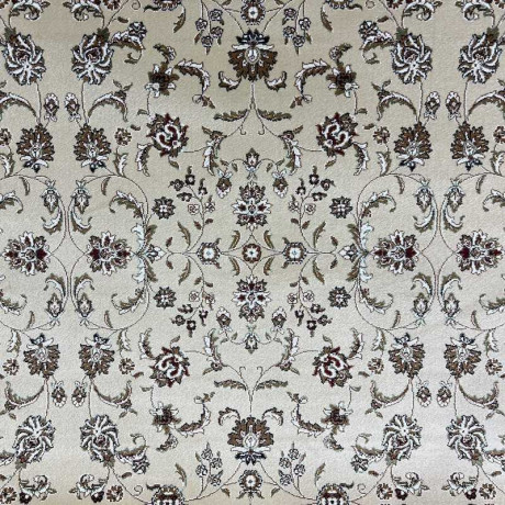 Ковролин тканный бытовой "Monreal Бежевый"