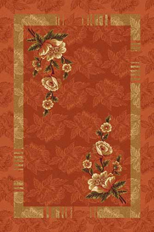 DA VINCI 24 Красный