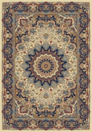 BUKHARA 21 Красный