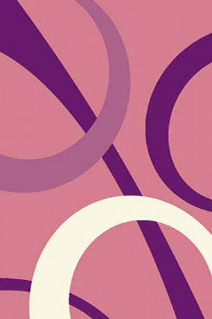 SANRIZE 14 Фиолет