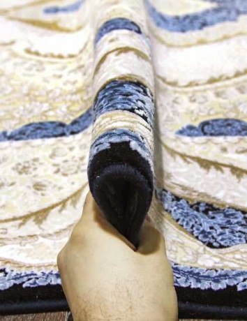 Турецкий ковер BAROQUE-18617-035-STAN