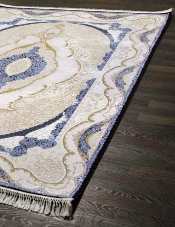 Турецкий ковер BAROQUE-18617-035-STAN