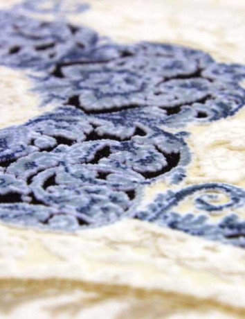 Турецкий ковер BAROQUE-18617-035-STAN