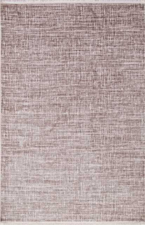 Турецкий ковер RAMIYA-18714A-L-GREY-BROWN-STAN