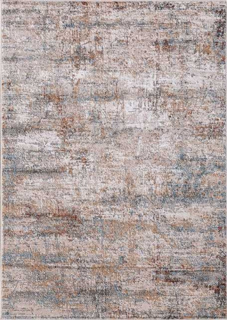 Ковёр RICHMOND-D867-CREAM-BLUE-STAN