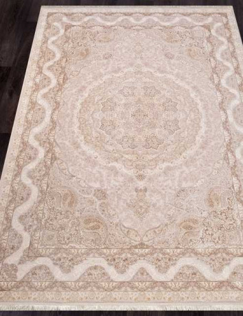 Иранский ковер LOUVRE-105-CREAM-STAN