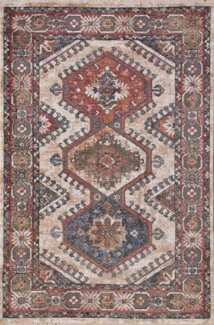 Турецкий ковер FENIX-32475-671-BEIGE-STAN