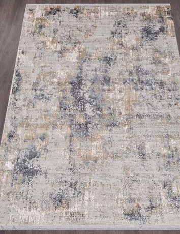 Турецкий ковер MAXELL-B223A-ANTHRACITE-BEIGE-STAN