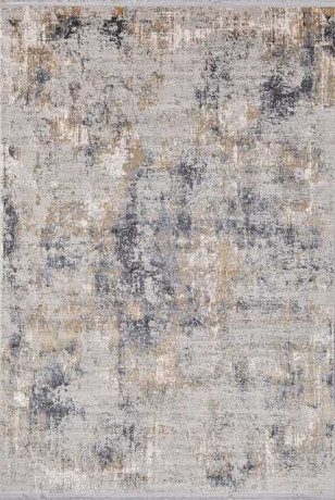 Турецкий ковер MAXELL-B223A-ANTHRACITE-BEIGE-STAN