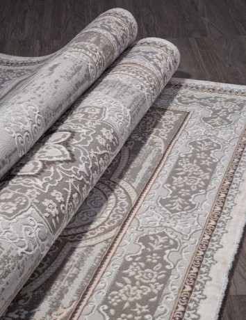 Турецкий ковер BABIL-34789-070-BEIGE-STAN