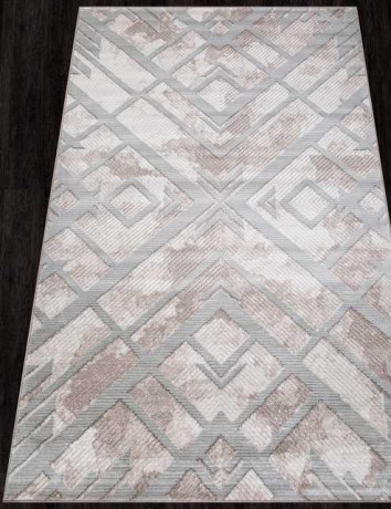 Ковёр MIRANDA-D946-BEIGE-STAN