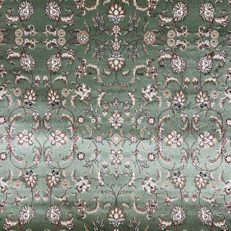 Ковролин тканный бытовой "Monreal Зеленый"