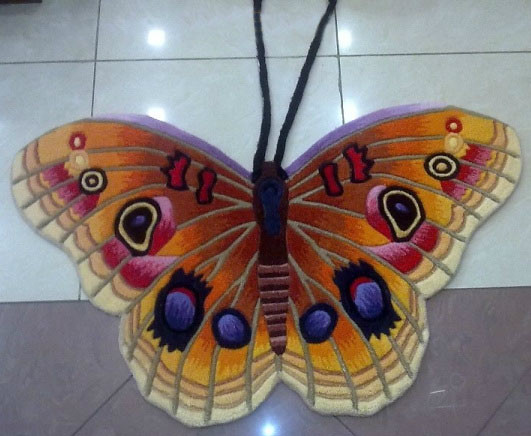 Китайский ковёр- Golden Falcon Brand MAZ - ручная работа