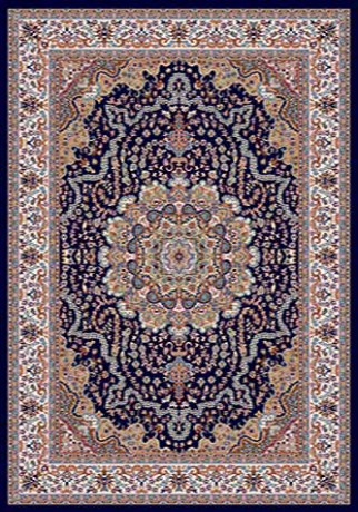 SHKHREZA 1 Синий