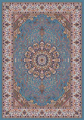 SHKHREZA 1 Синий