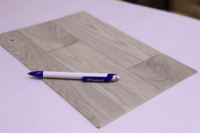 Линолеум Force - Mombasa 2 (Форс - Момбаса 2)