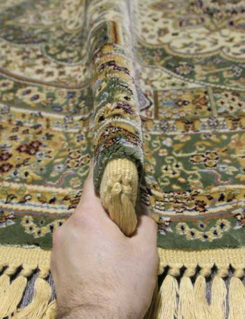 BUKHARA 20 Зеленый