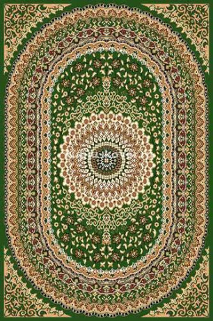 DIANA (Laguna) 68 Зеленый