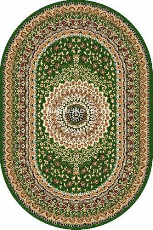 DIANA (Laguna) 68 Зеленый