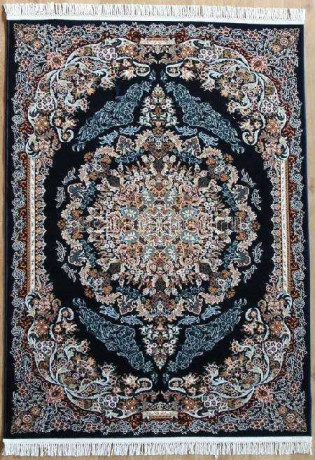 ISFAHAN D512-NAVY