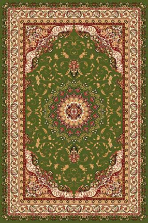 IZMIR 16 Красный