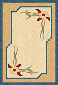 LEONARDO (Kamea) 24 Красный