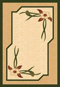 LEONARDO (Kamea) 24 Красный