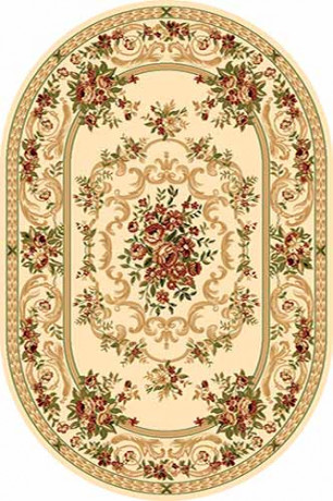 OLIMPOS 2 Бежевый