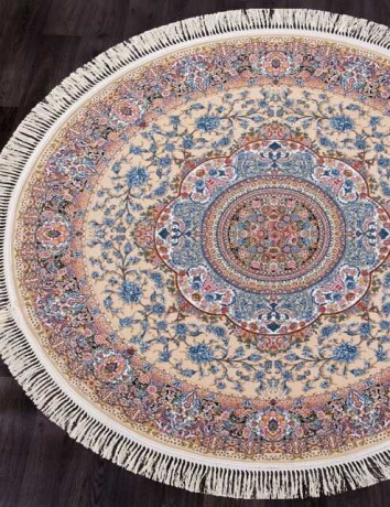 Иранский ковер SHIRAZ-1130-TABRIZ-DAIRE