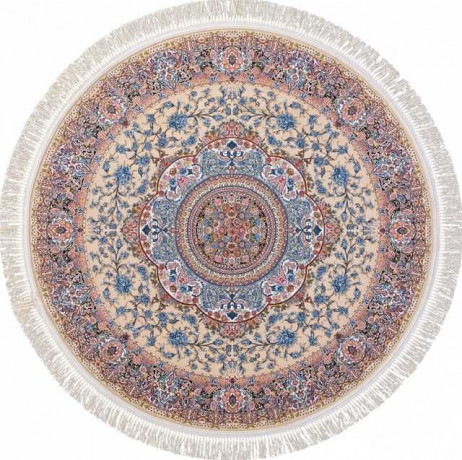 Иранский ковер SHIRAZ-1130-TABRIZ-DAIRE