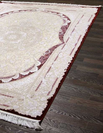 Турецкий ковер BAROQUE-18618-010-STAN