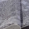 Турецкий ковер ARMINA-03792A-GREY-GREY-OVAL