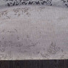 Турецкий ковер ARMINA-03792A-GREY-GREY-OVAL