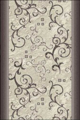 Дорожка паласная ''Бурже''