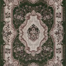 Ковёр GAVANA-D017-GREEN-STAN