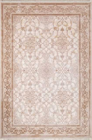 Иранский ковер LOUVRE-113-CREAM-STAN