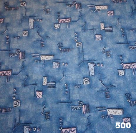 Паласное покрытие ''Конфетти Зеленый''