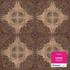 Линолеум Grand - Carlin 3 (Гранд - Карлин 3)
