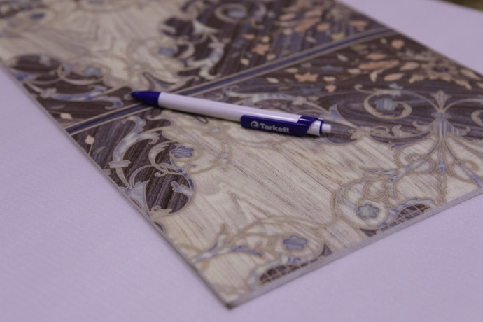 Линолеум Grand - Carlin 3 (Гранд - Карлин 3)