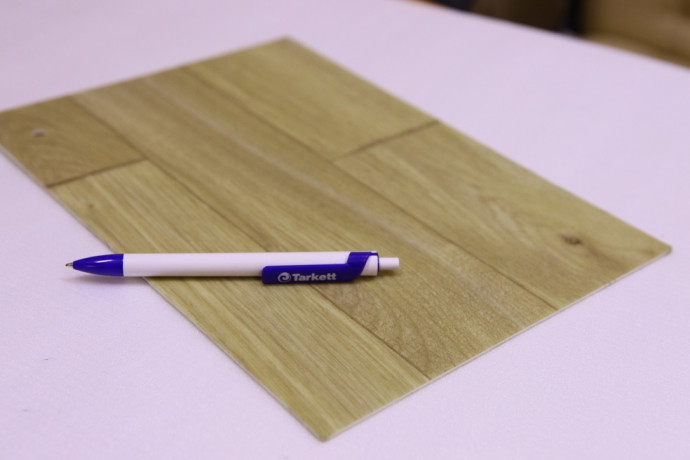 Линолеум Force - Mombasa 3 (Форс - Момбаса 3)