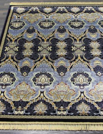 BUKHARA 22 Синий