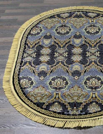 BUKHARA 22 Синий