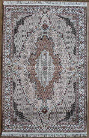 ISFAHAN D513-CREAM