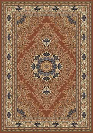 BUKHARA 1 Зеленый