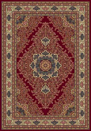 BUKHARA 1 Зеленый