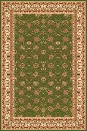 IZMIR 11 Зеленый