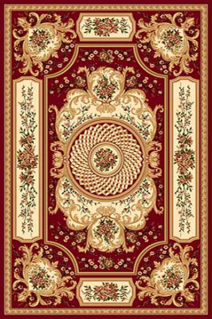 OLIMPOS 21 Зеленый