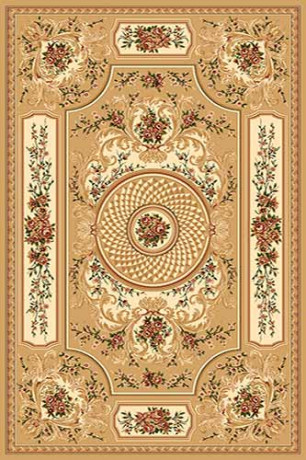 OLIMPOS 21 Зеленый